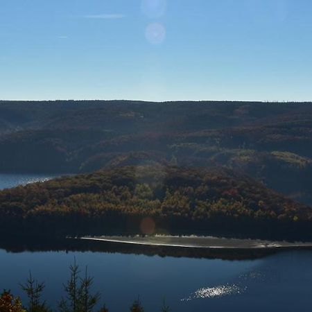 Hotel Haus Seeblick Nideggen Eksteriør bilde